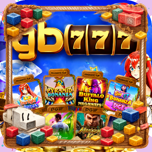 gb777 — galeri pratinjau - APK Resmi