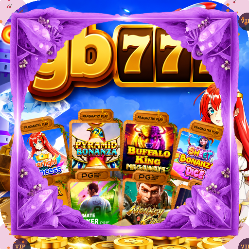 gb777 — galeri pratinjau Resmi APK